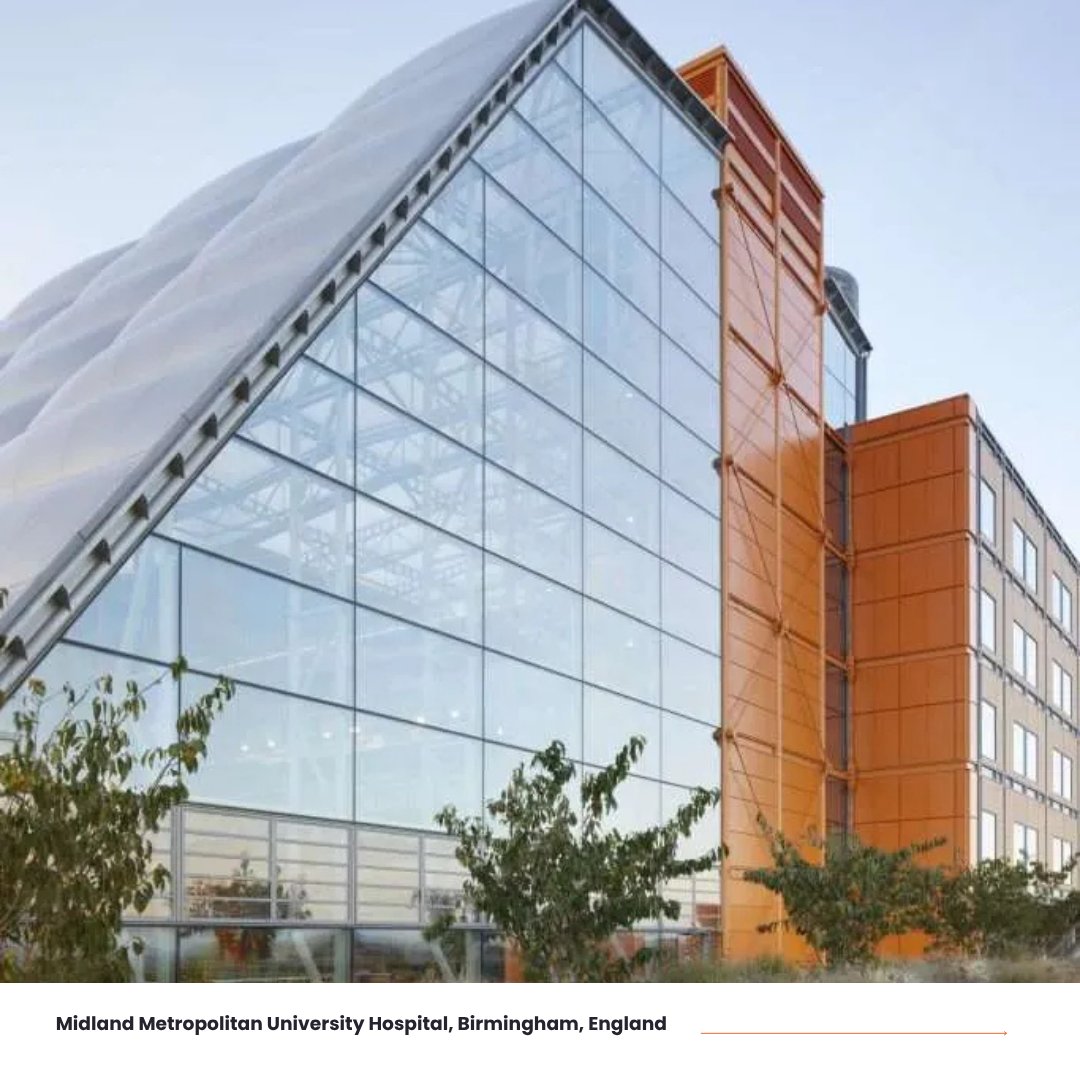 novum_europe's tweet image. Glass #façades succeed or fail long before procurement.

The big wins happen at the concept stage, system choice, performance, #geometry, and long‑term access. Early #collaboration keeps design intent intact and makes ambitious ideas buildable. 

🔗 novumstructures.com/eu/contact/