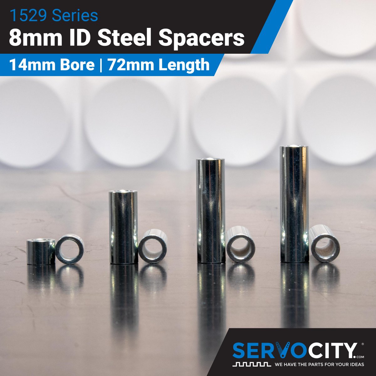 ServoCity tweet media