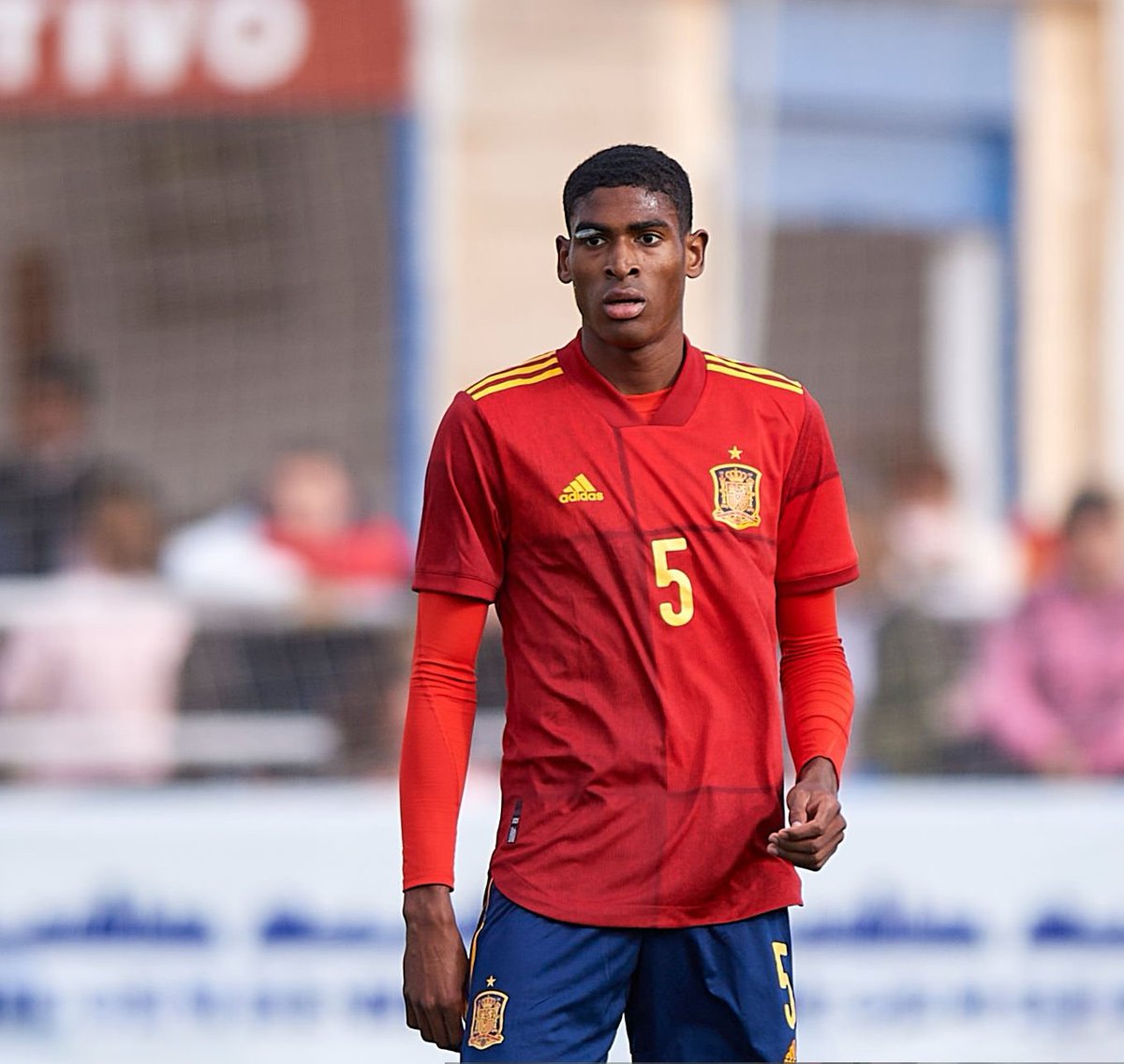 Selección-Rojita tweet media