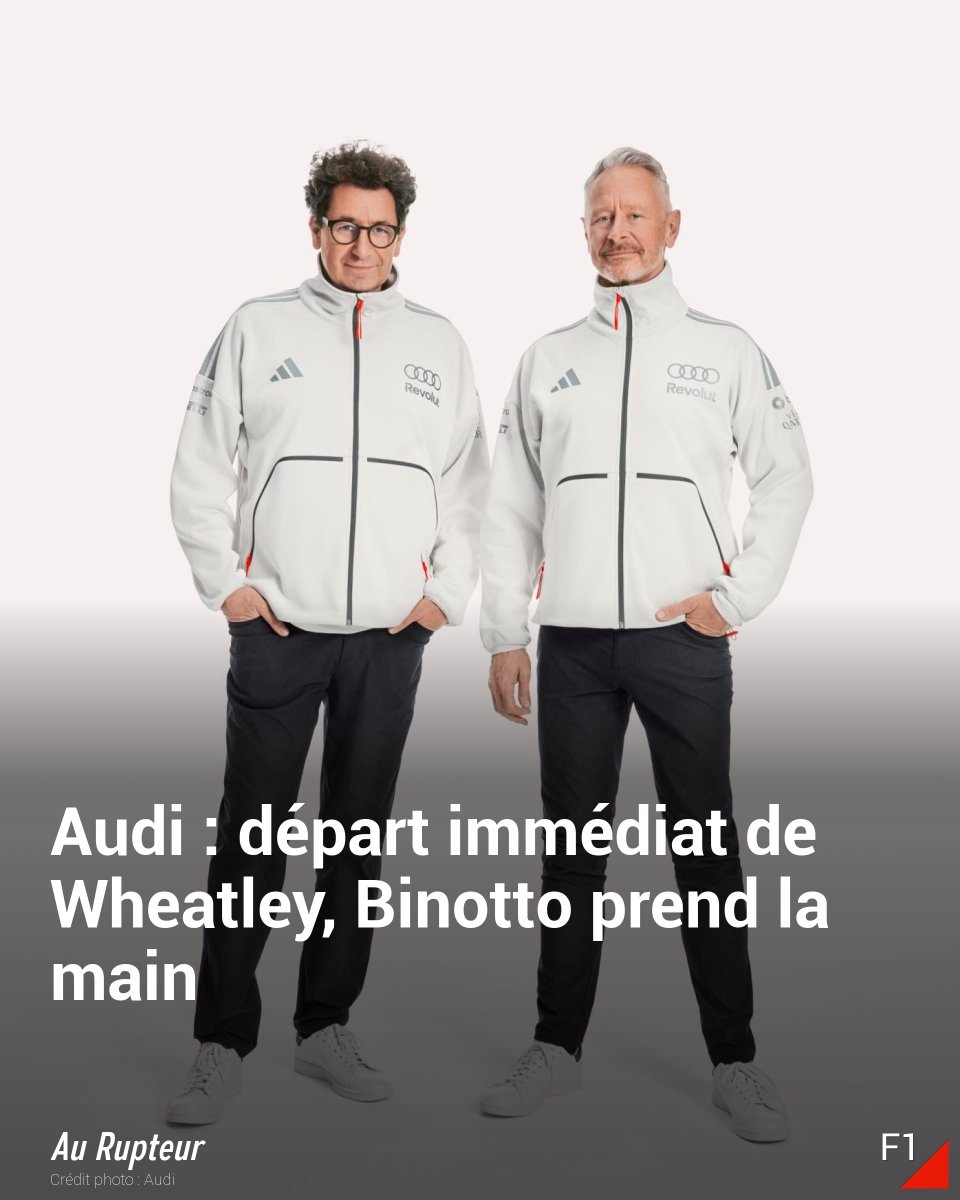 Au Rupteur tweet media