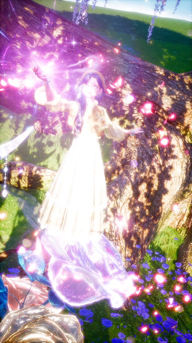 Ami (7.4 complete) tweet media