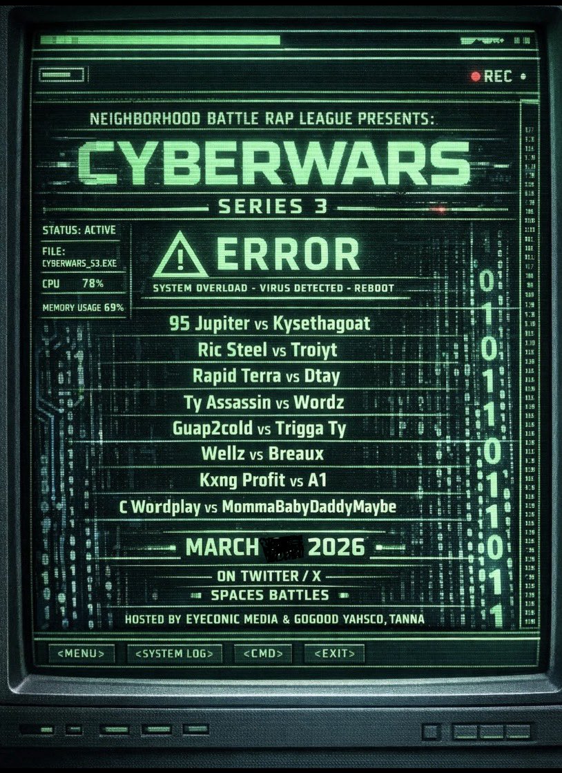 Deshawn Mitchell tweet media