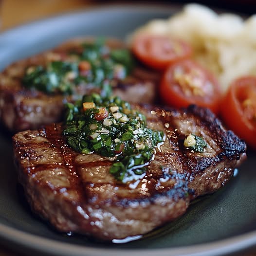 LAMuscle's tweet image. Garlic Butter Steak with Creamed Spinach and Mushrooms
lamuscle.com/knowledge/LAMu…
#food #superfood #nutrition #healthy #fitness #steak #mushroom #diet #butter #spinach