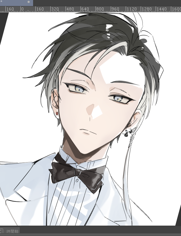 白夜BYA🌙 tweet media