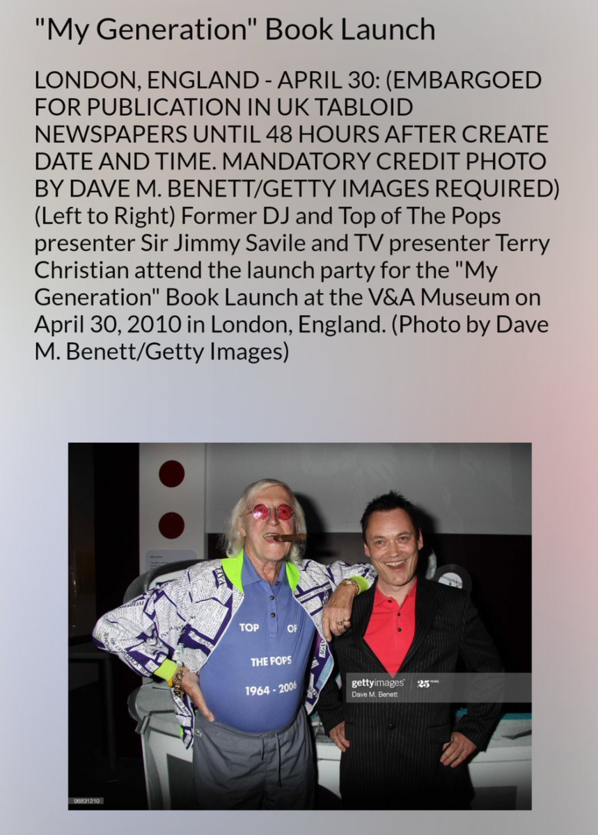terry christian tweet media
