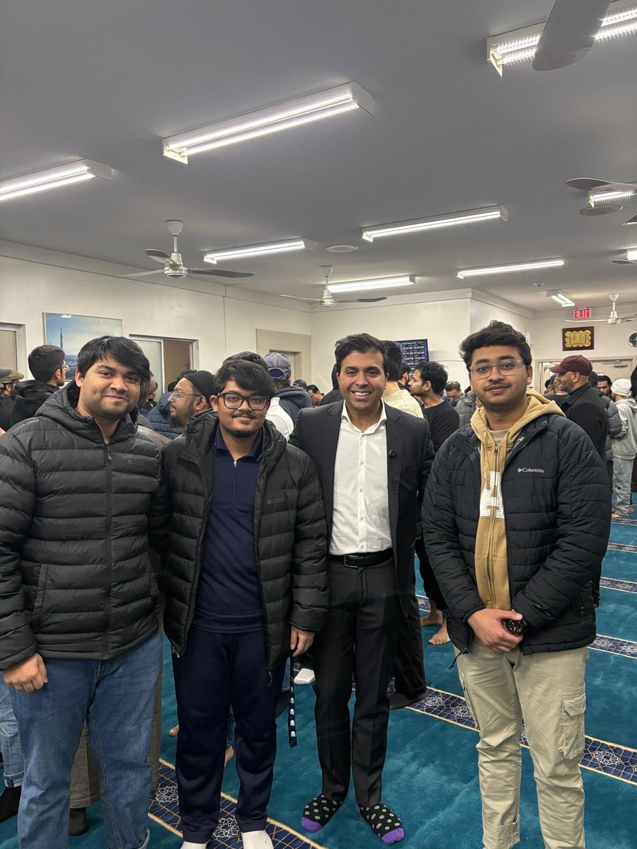 Taleeb Noormohamed 🇨🇦 tweet media