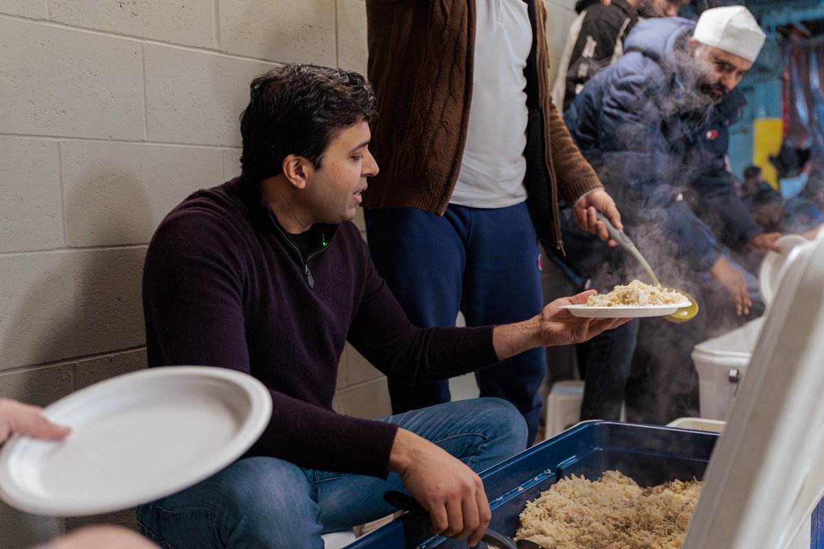 Taleeb Noormohamed 🇨🇦 tweet media