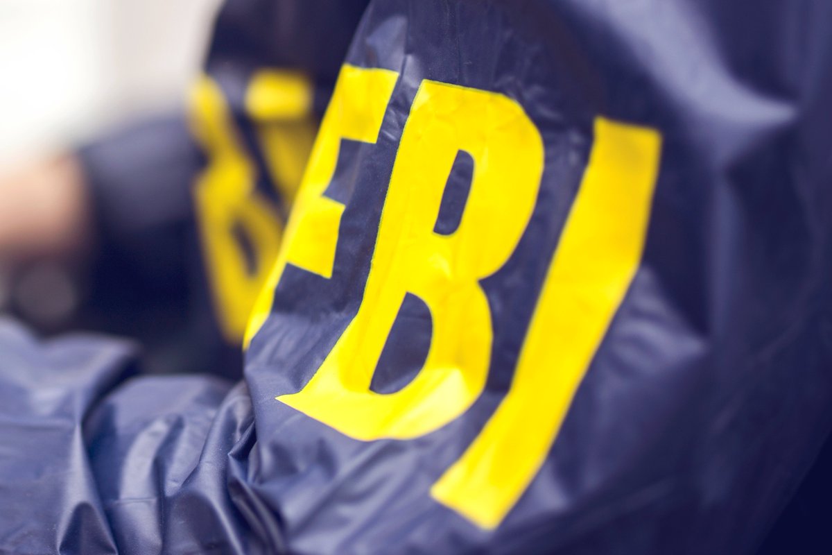 In the state criminal case against County Executive Sam Page, the attorney general wants a confirmed FBI agent to testify.

A law professor says he assumes that means there is a federal investigation, and that the FBI personnel "know something." 🧵