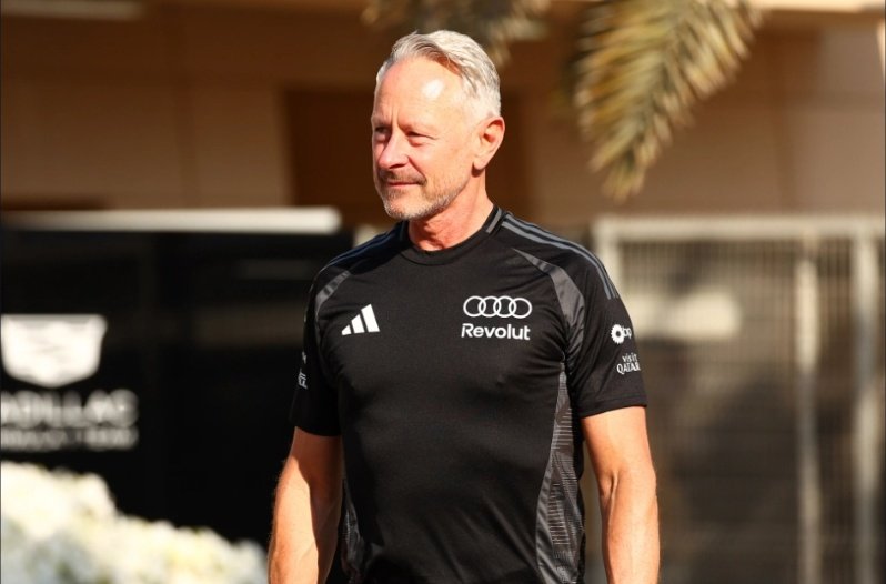 Formula World Project tweet media