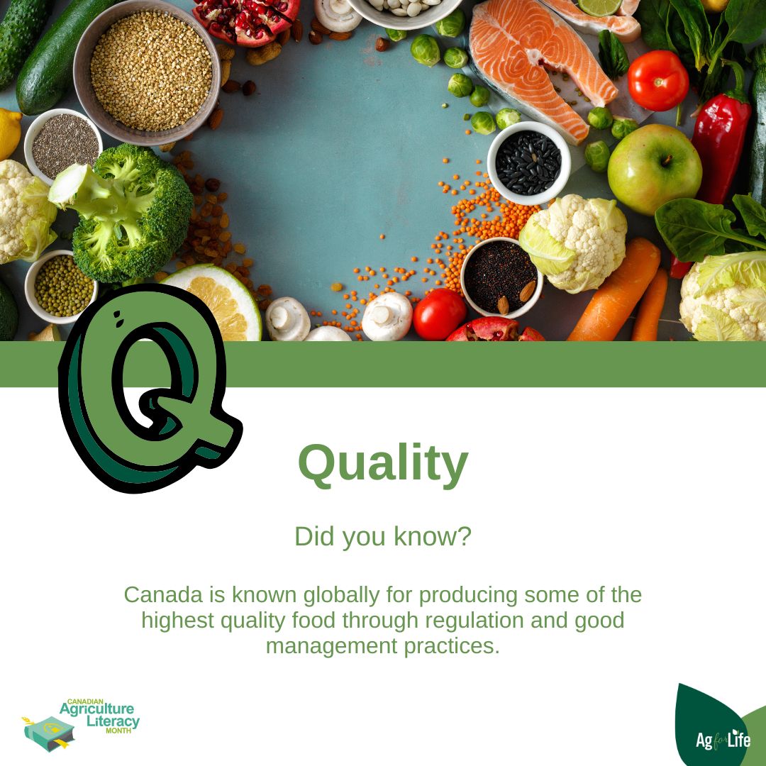 Agriculture for Life tweet media