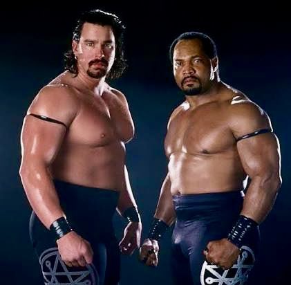 Something to Wrestle with Bruce Prichard tweet media