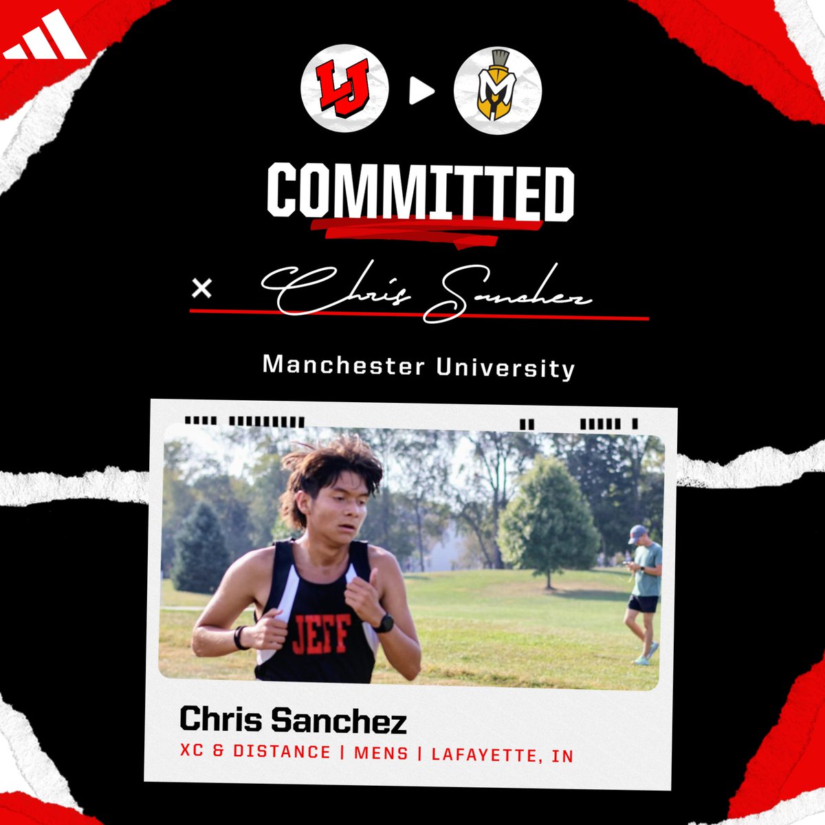 Broncho Athletics tweet media