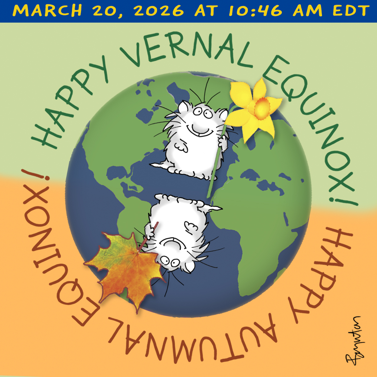 Sandra Boynton tweet media