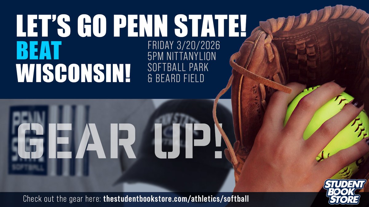 The Student Book Store at PSU tweet media