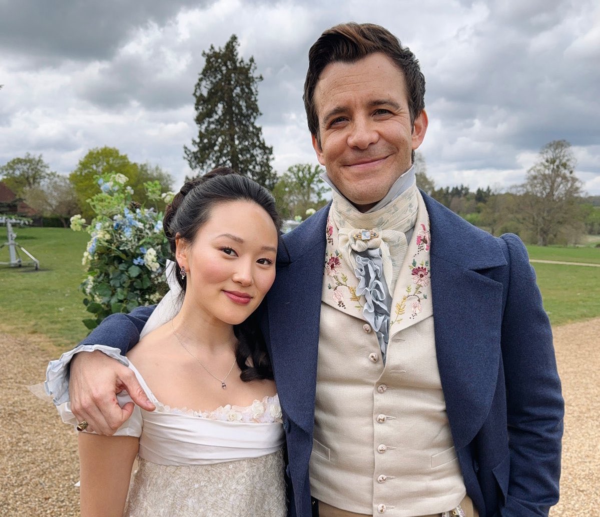 s ୨୧ tweet media