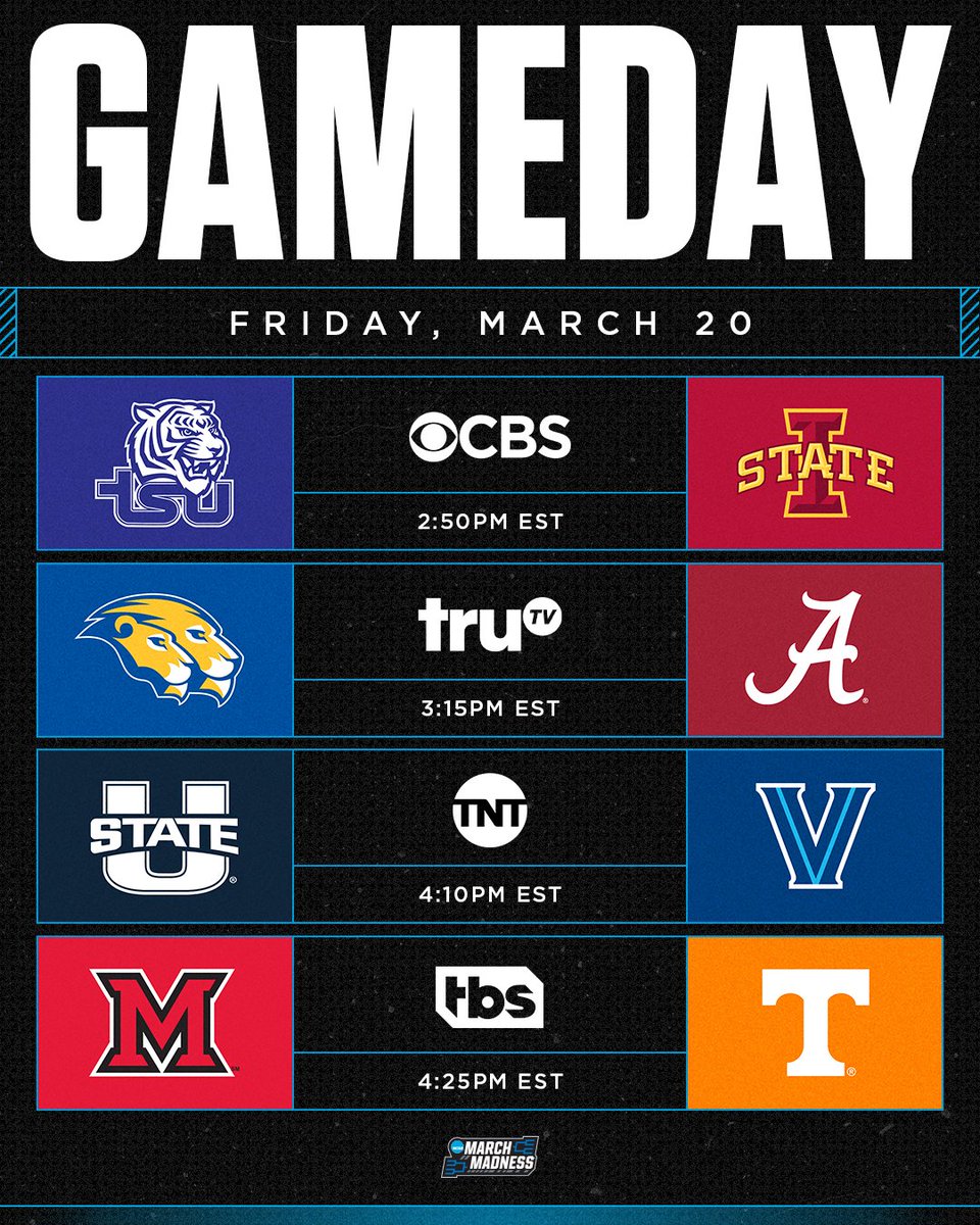 NCAA March Madness tweet media