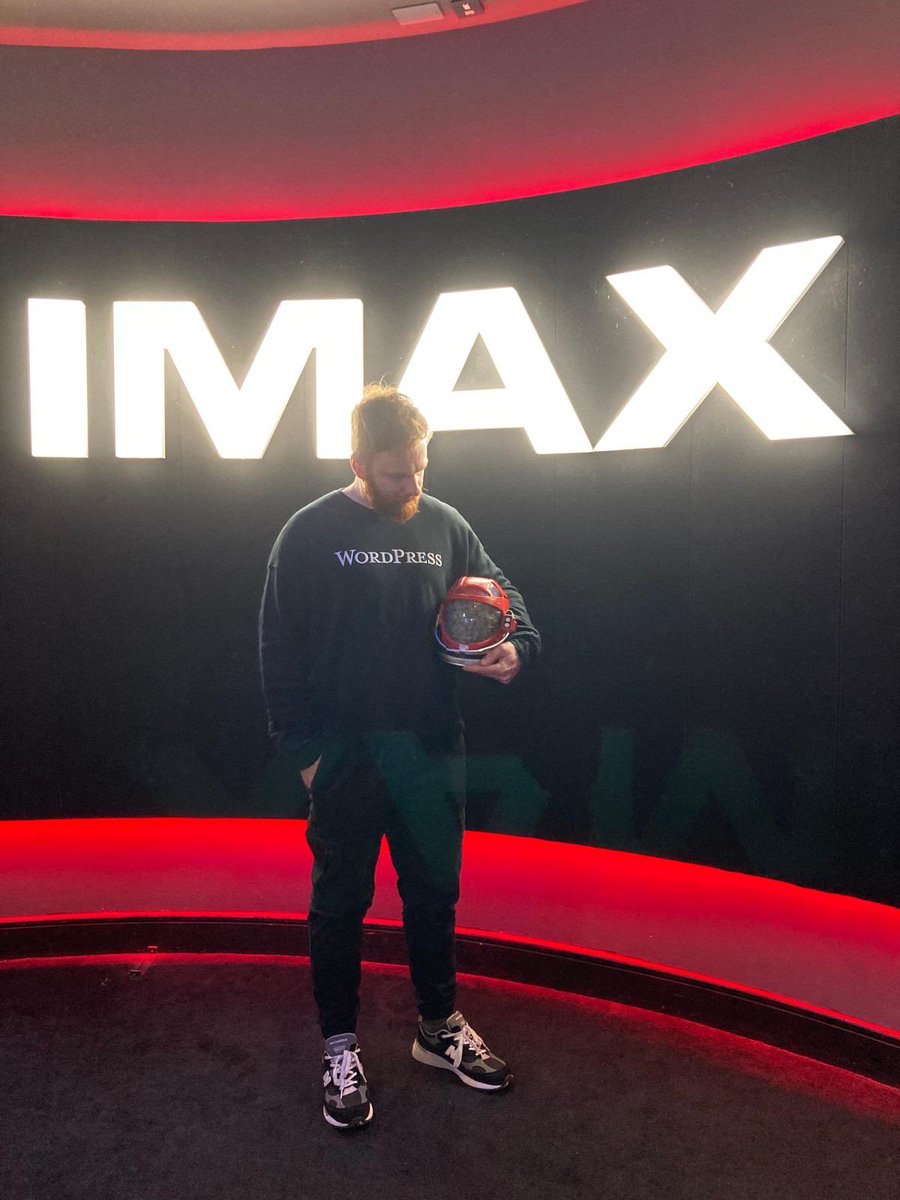 James Kemp tweet media