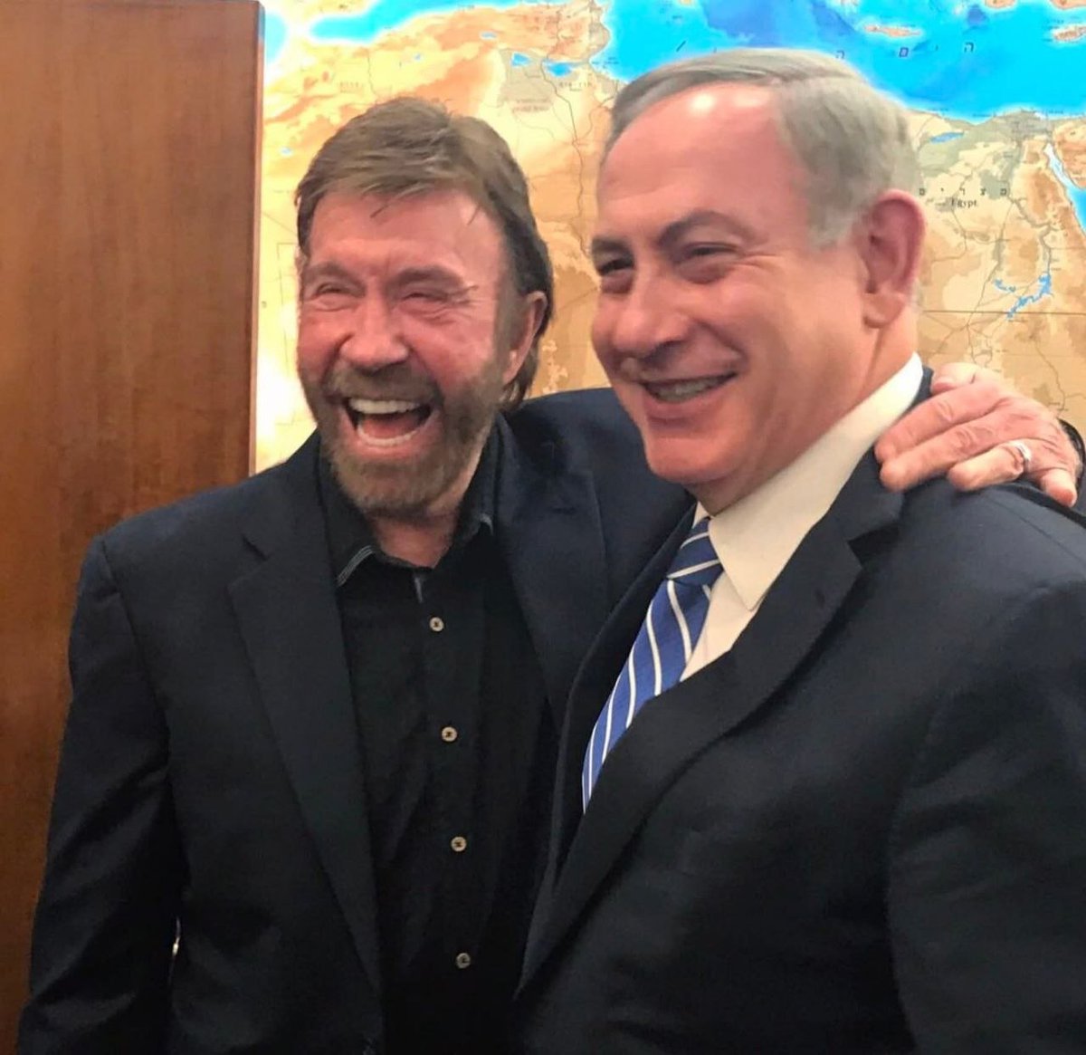 Eli Afriat 🇮🇱 tweet media