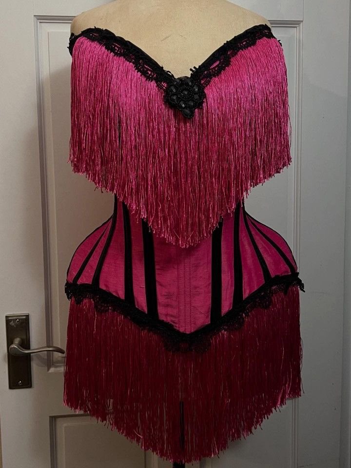 Texas Courtney tweet media