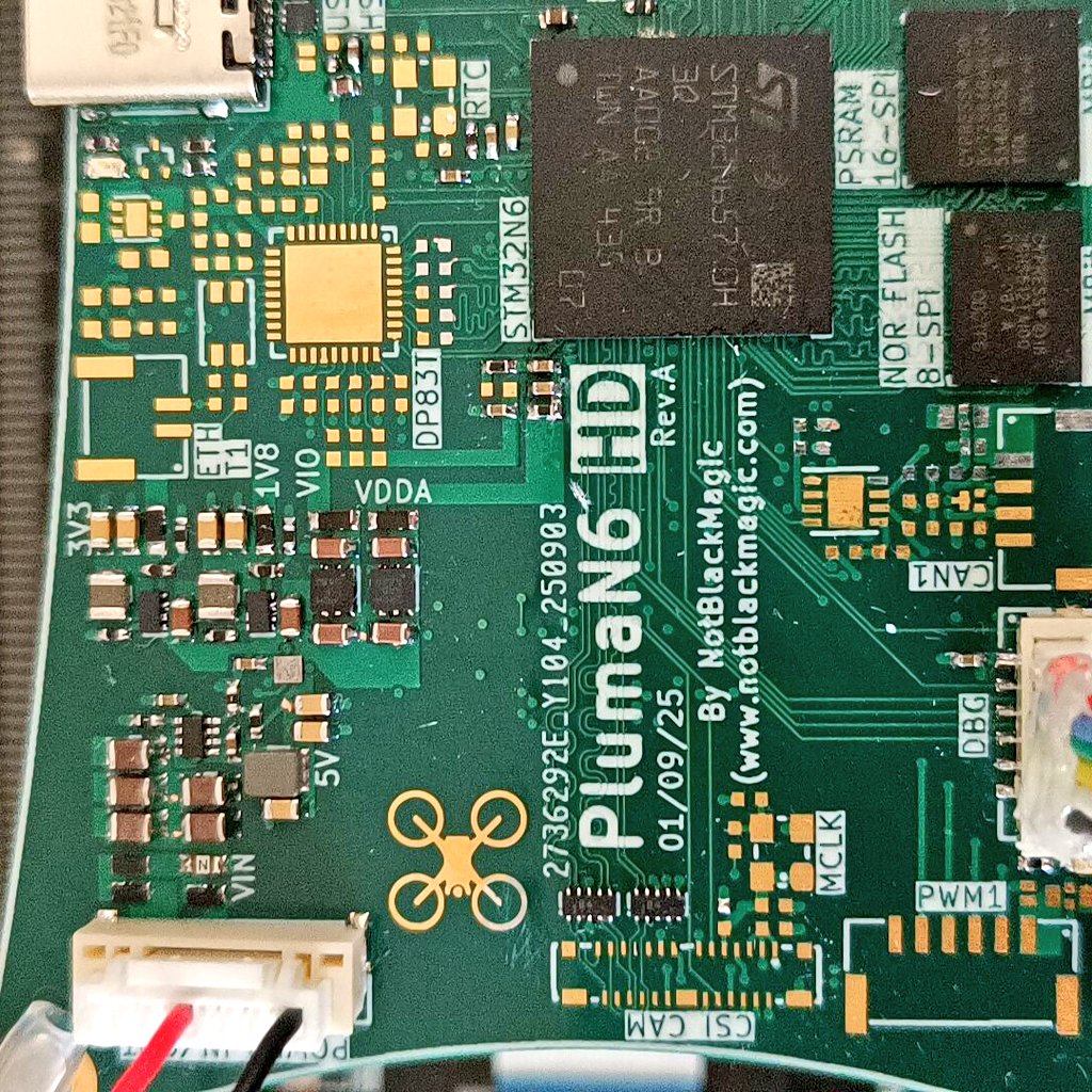 NotBlackMagic tweet media