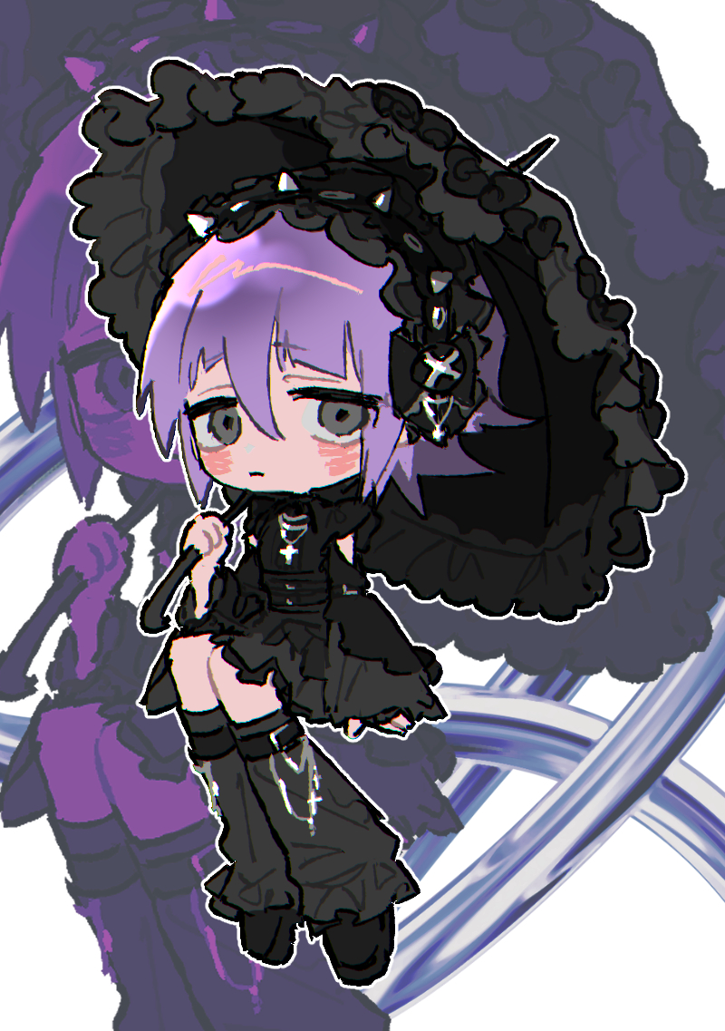 ユベル tweet media