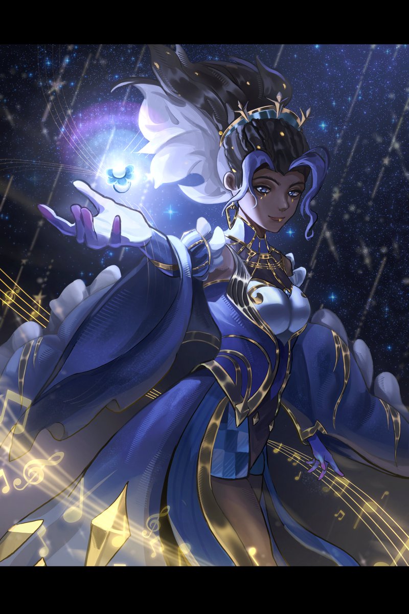 Yanwen Sesame 栩尘 tweet media