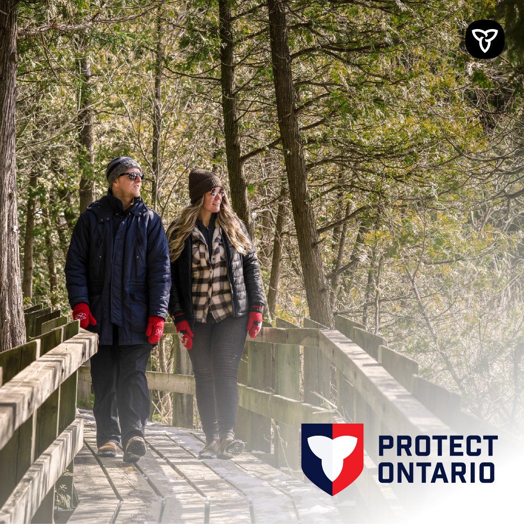 Environment Ontario tweet media