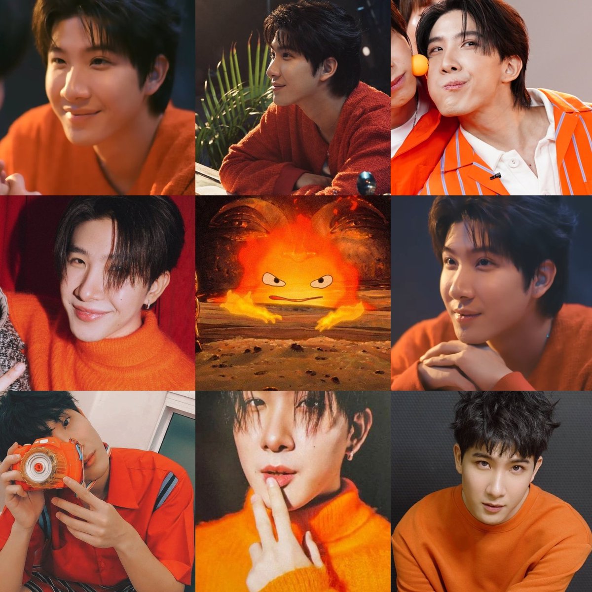 #FirstKhaotung #เฟิร์สข้าวตัง

🖤Firsttoro                  Khaocifer🧡