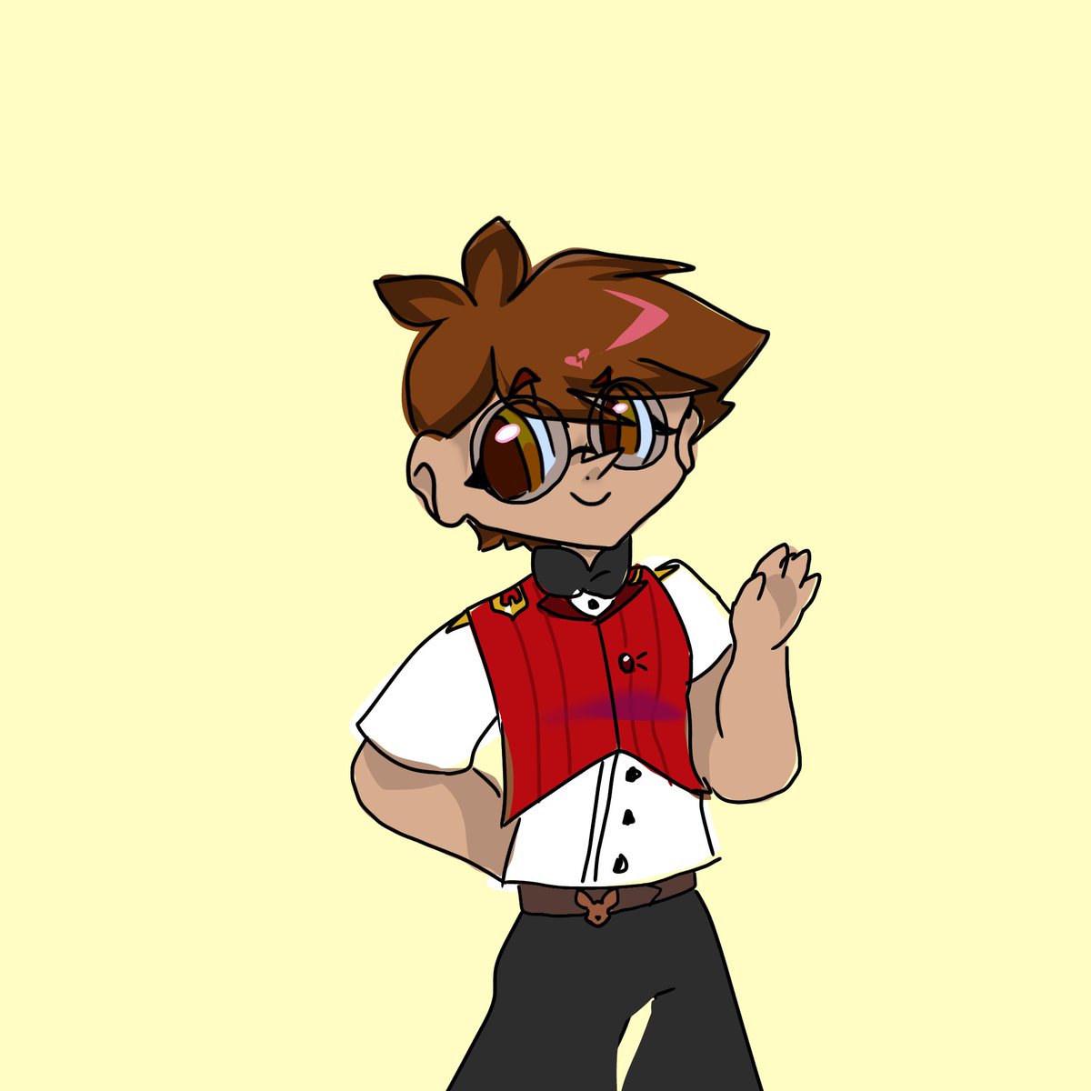 Princess Rita Ryerazu tweet media