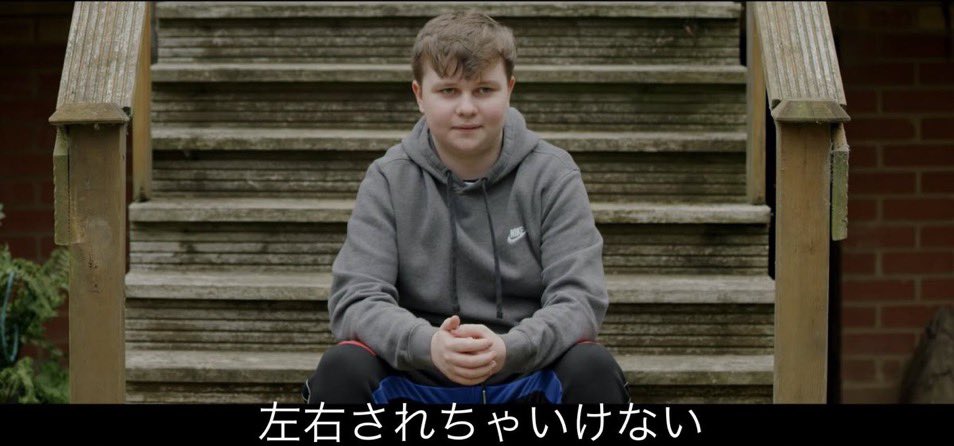 もふこ tweet media