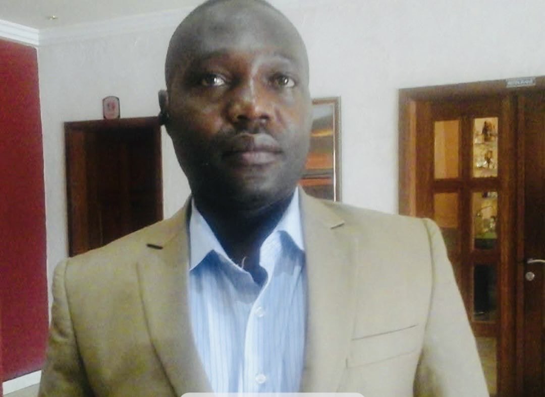 wembi_steve's tweet photo. #RDC: ‼️🚨🛑Décès du Colonel Byamana Kasigwa dit Bestro, survenu ce jour à la prison de Ndolo à Kinshasa , alors qu’il était en détention préventive. https://t.co/kOsouhXr4L