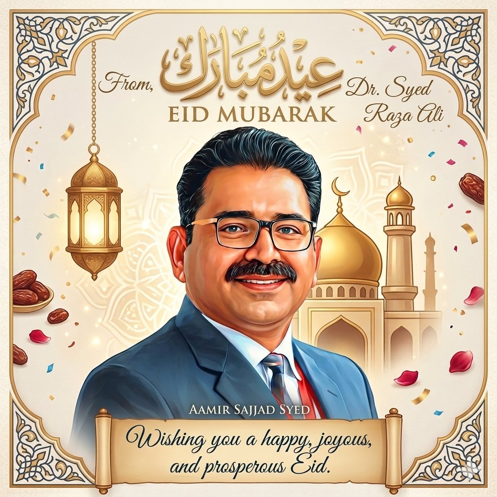 AAMIR SAJJAD SYED (@aamirsajjadsyed) on Twitter photo 