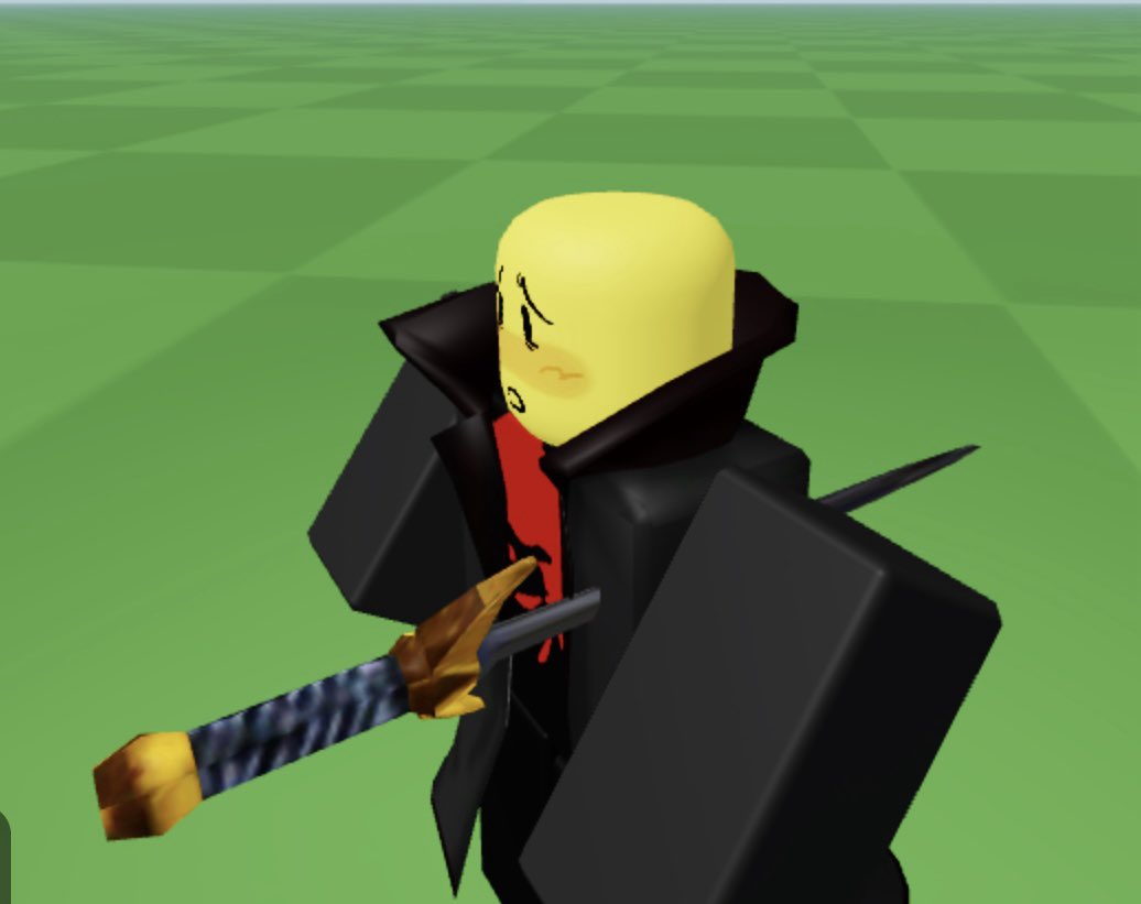 Pale The Cat tweet media