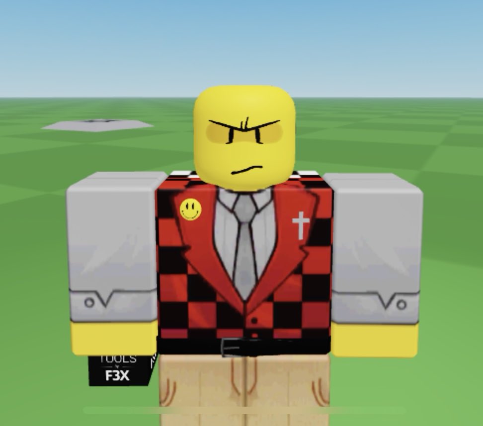 Pale The Cat tweet media