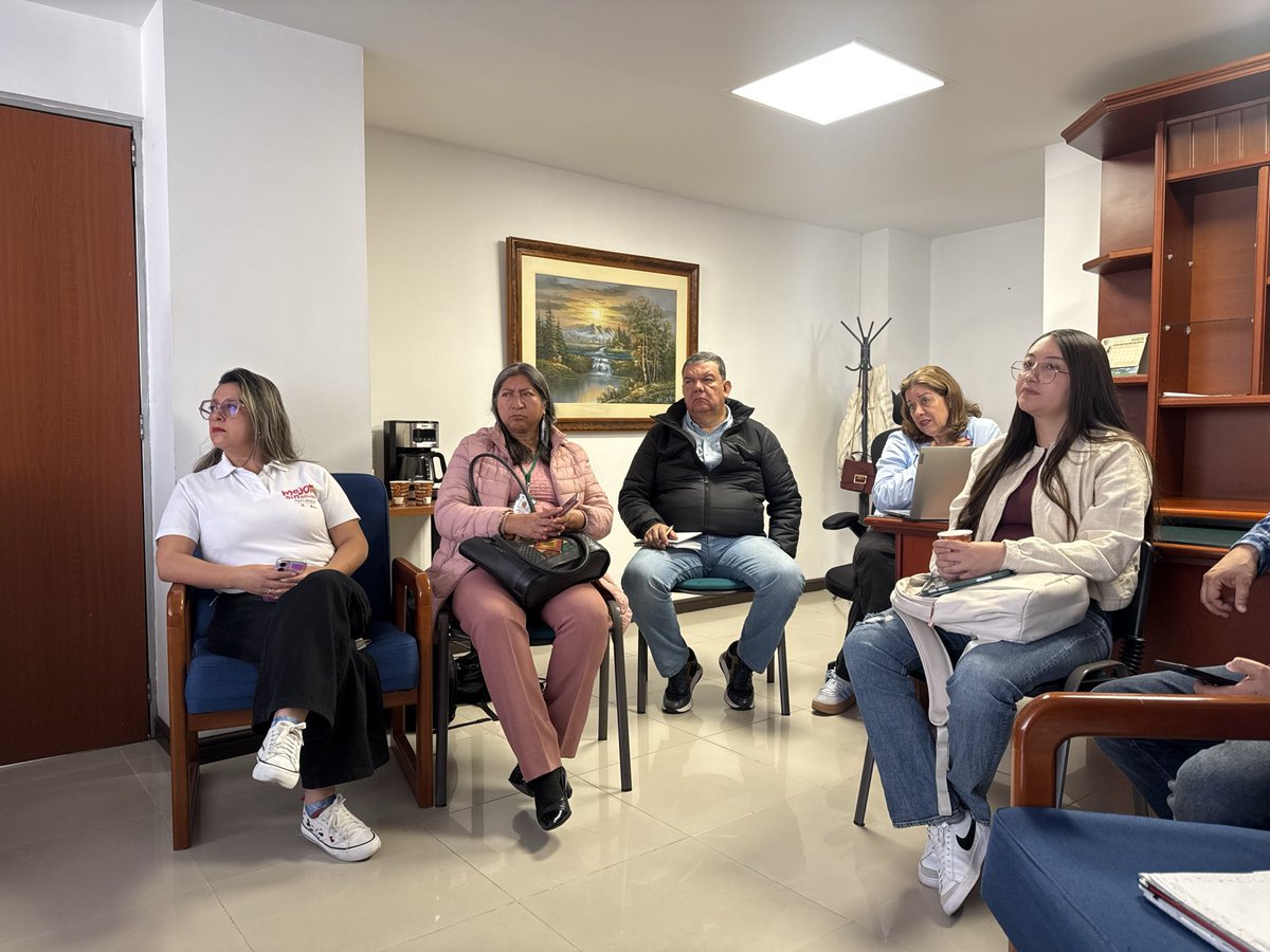 Instituto Departamental de Salud de Nariño tweet media