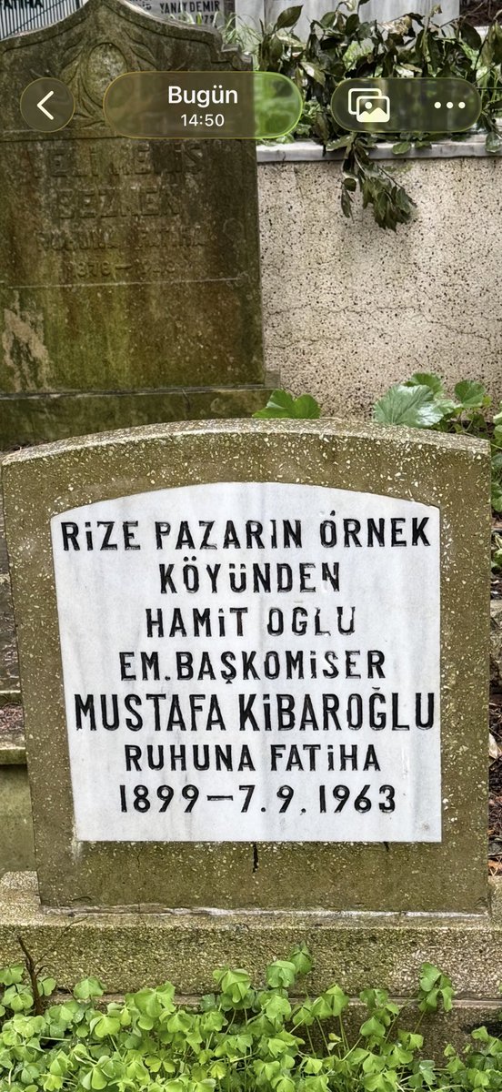 Mustafa Kibaroğlu tweet media