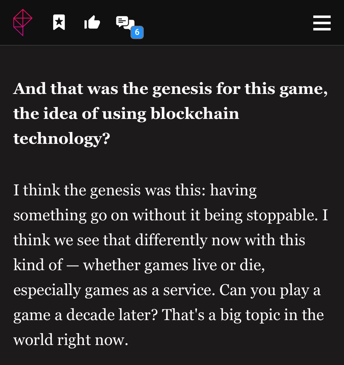 Michael Mislos | BitPinas tweet media