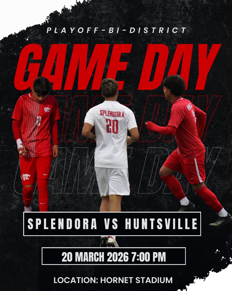 Splendora ISD Athletics tweet media