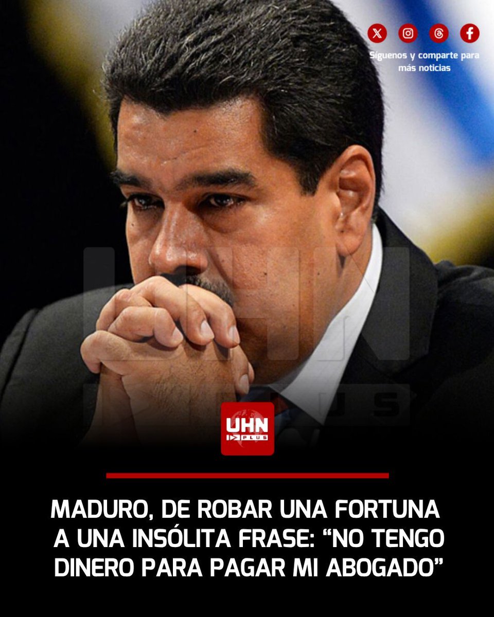 UHN Plus tweet media