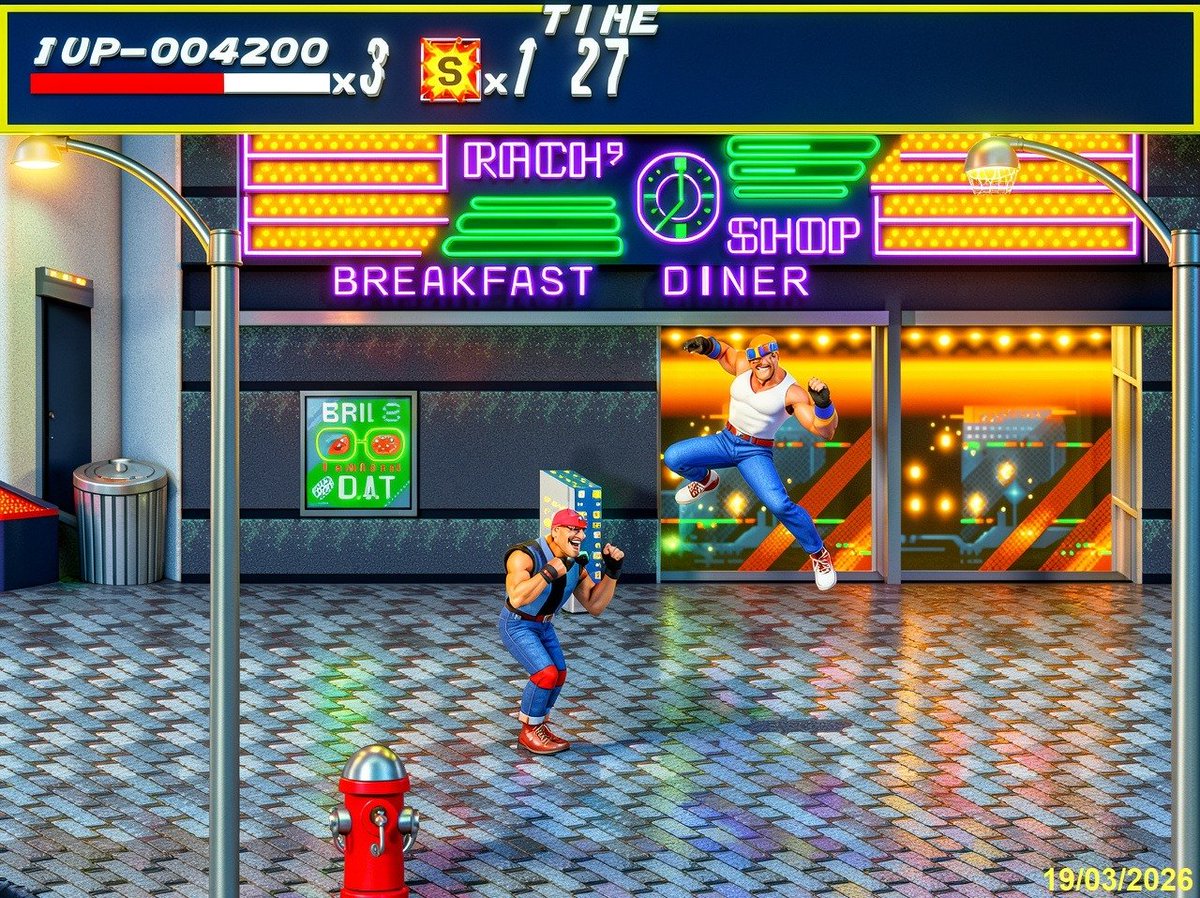 Mega Drive tweet media