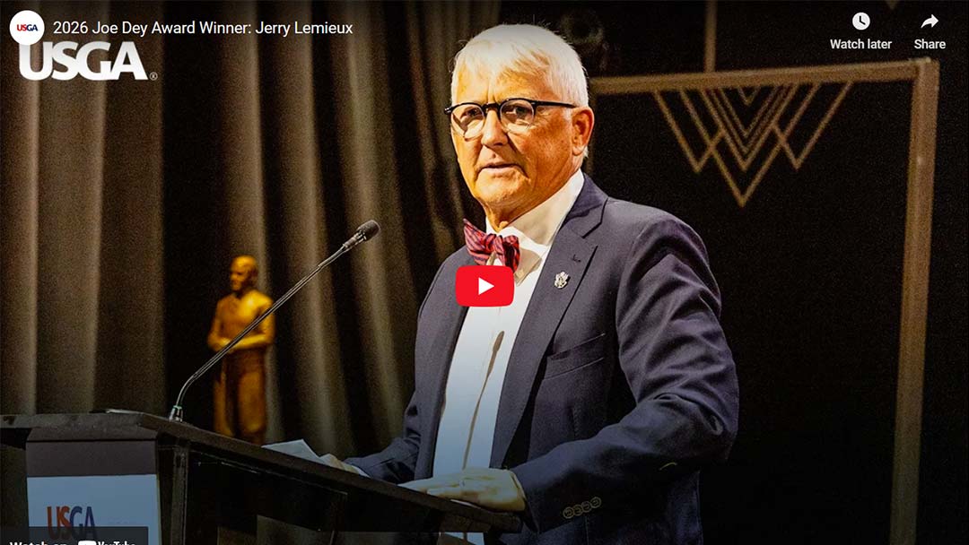 Northern Ohio Golf Association tweet media