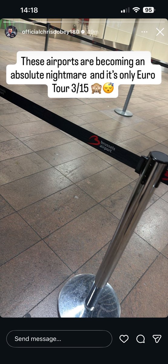 Online Darts tweet media