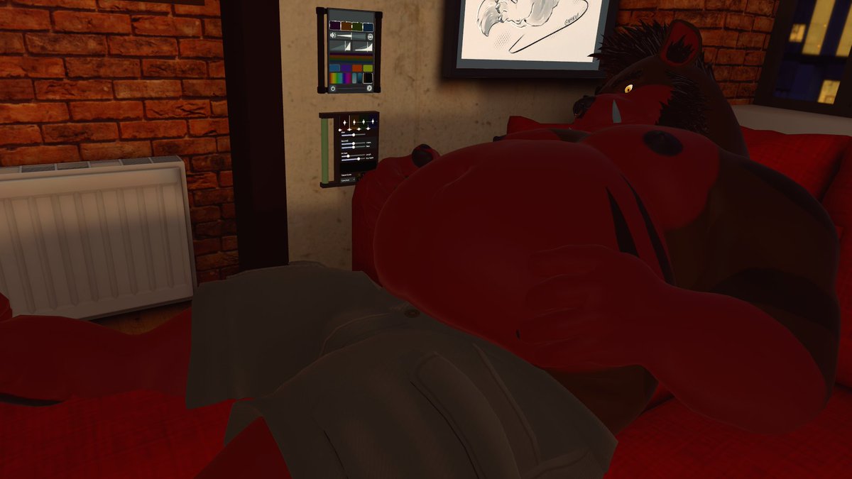 Evo YEEN 🍖 tweet media