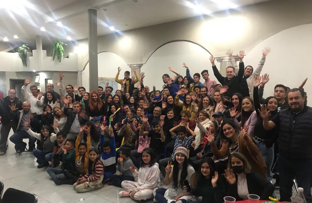 Sonia Serrano tweet media