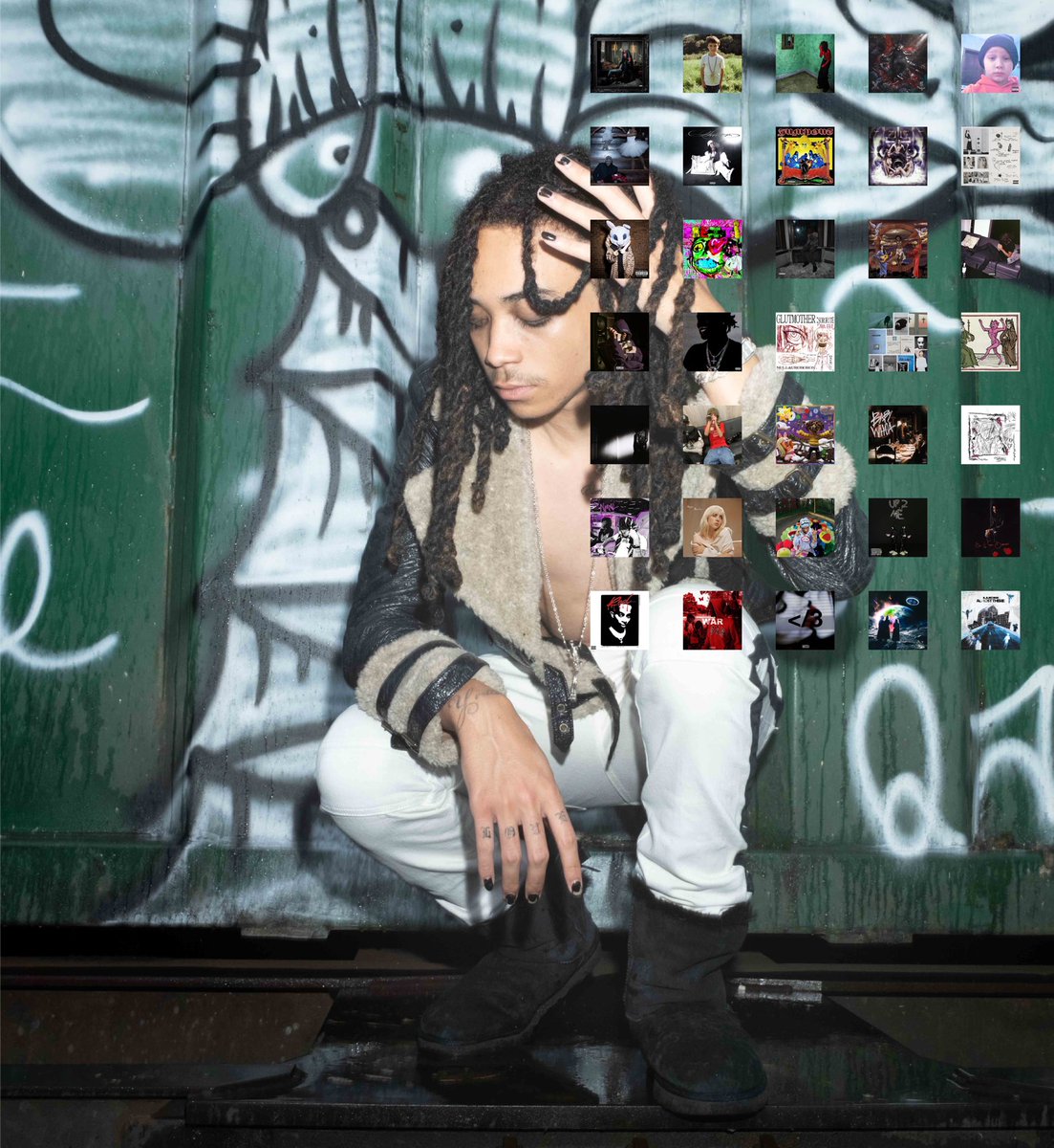 SUNGโ๏ธ tweet media