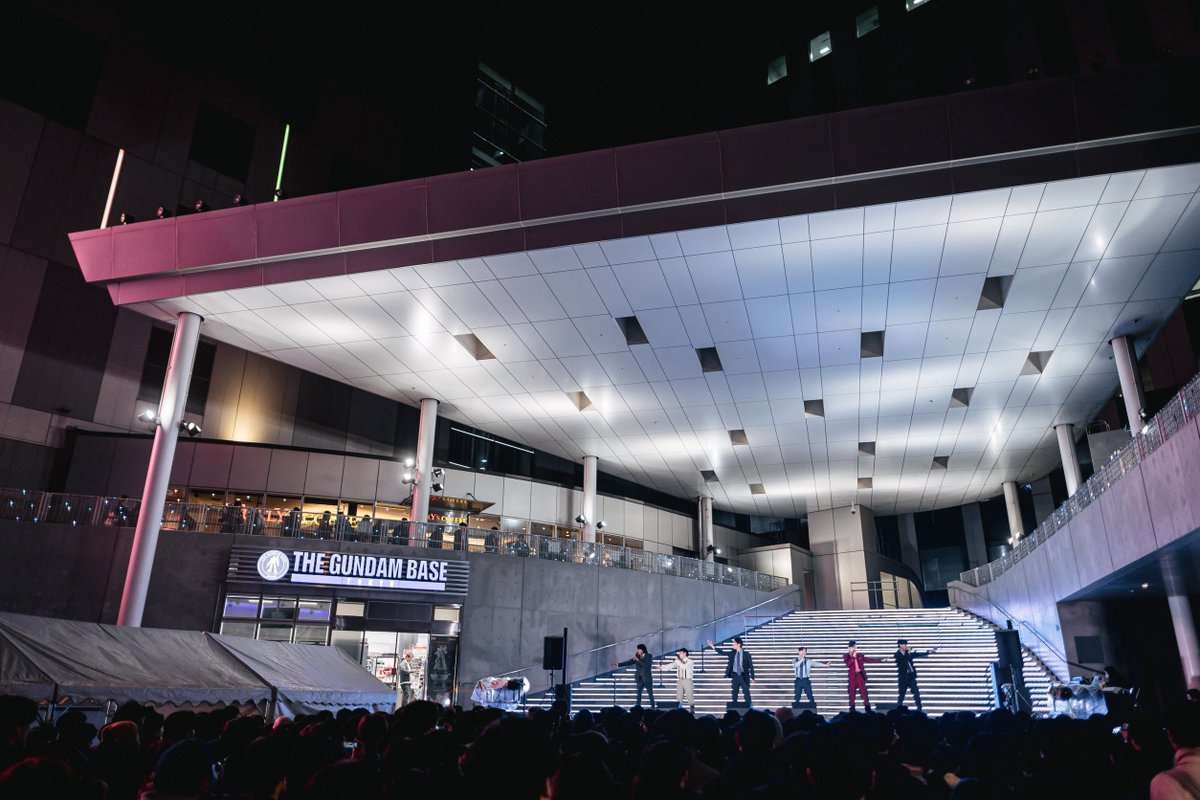 りょーた｜PLUS Unison. tweet media