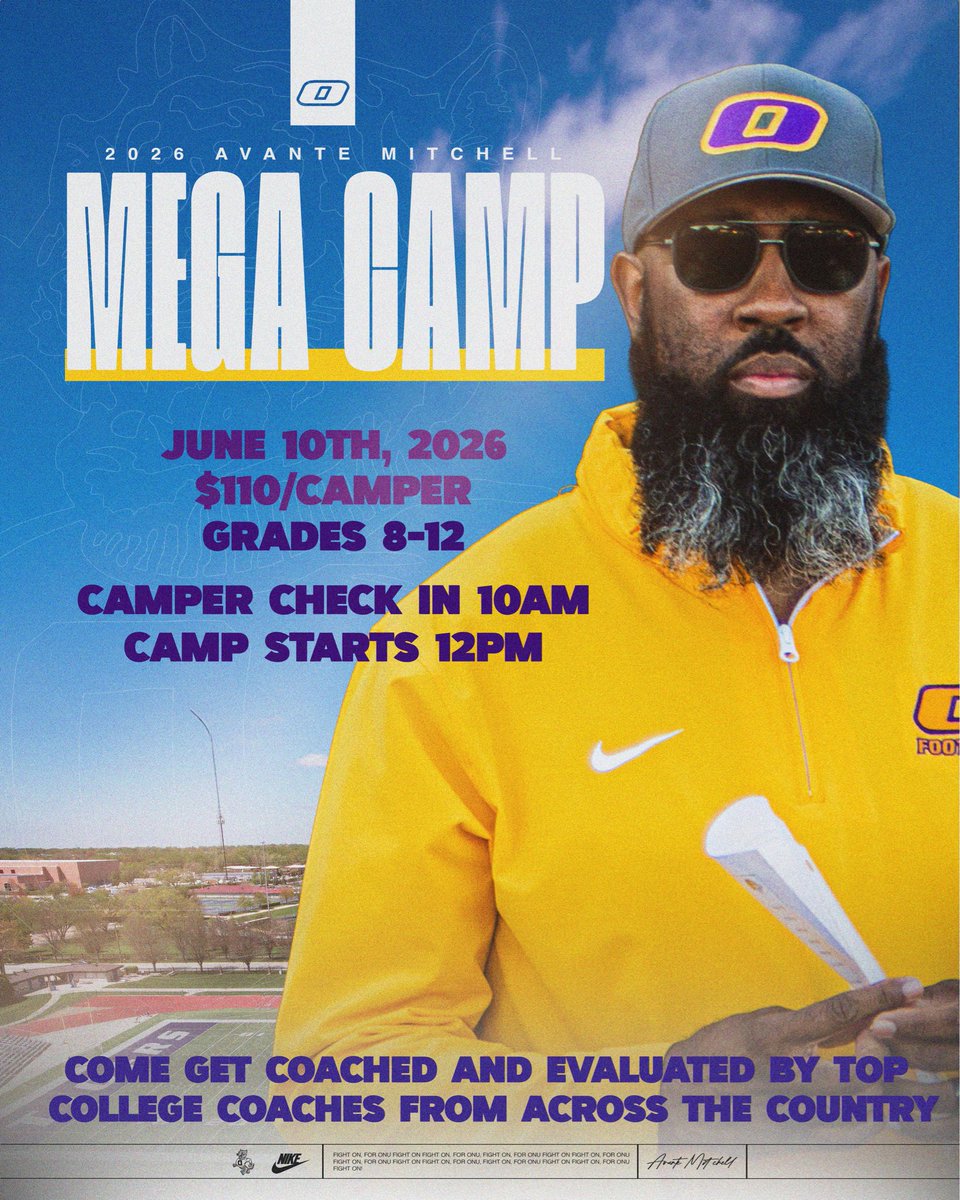 ONU FOOTBALL tweet media