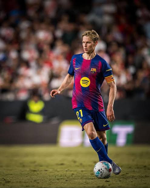 FR Barça 🇫🇷 tweet media