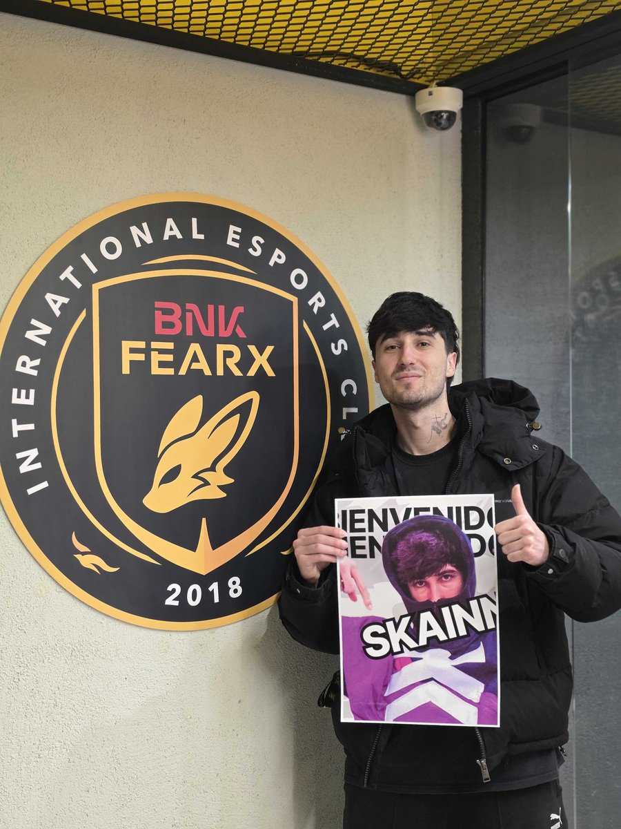 Samuel Escribano tweet media