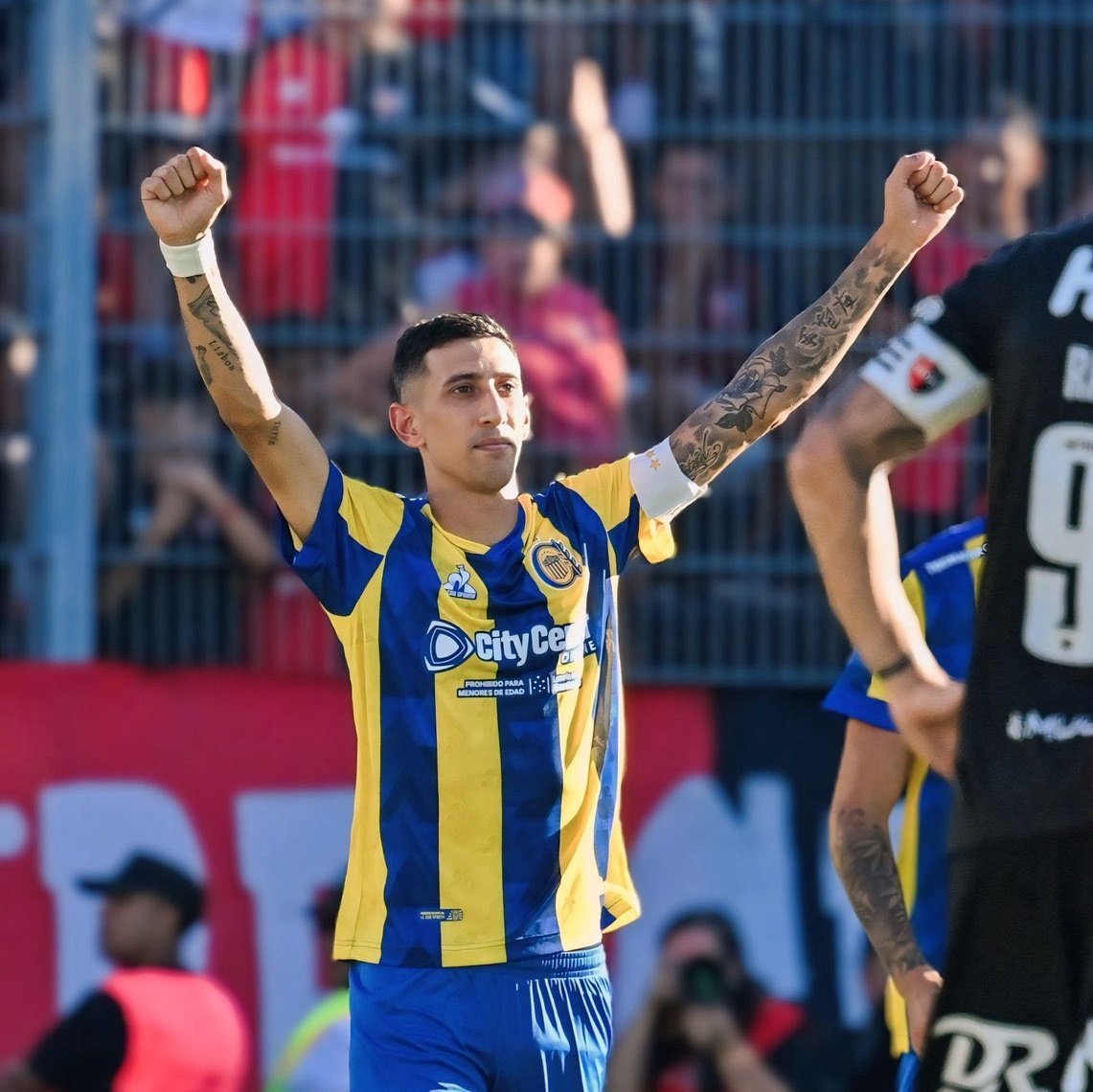 Nicolás tweet media